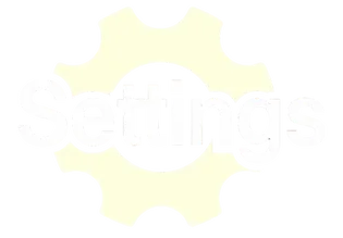 setting png